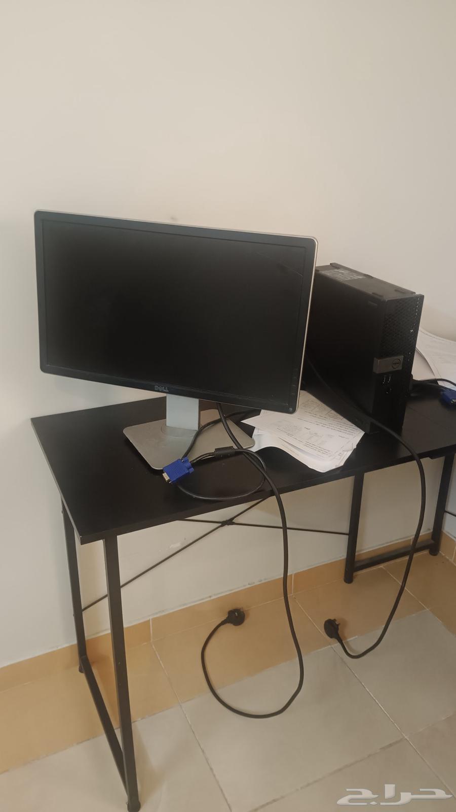 كمبيوتر شاشة ممتازة والجهاز ممتاز64424734578945110