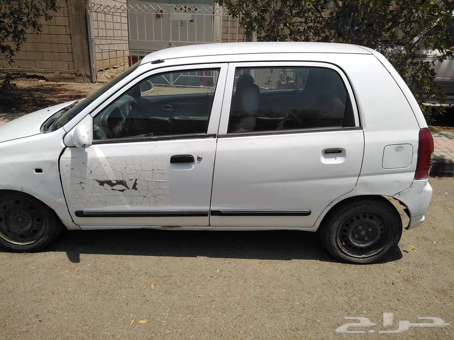 سزوكي التو 200764583343670401111