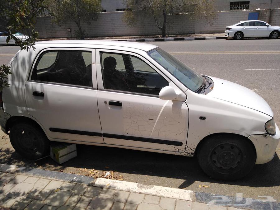 سزوكي التو 200764583343670401110