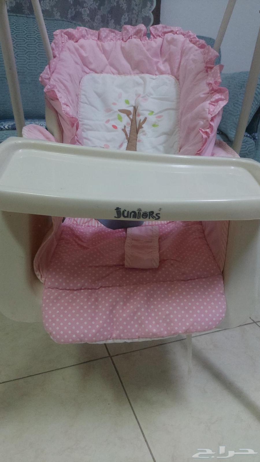 مرجوعة اطفال . هزازة طفل64425972862721111