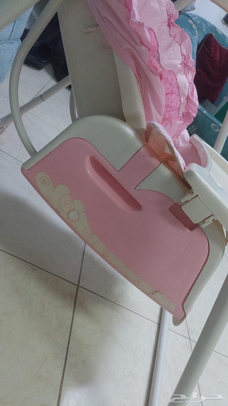 مرجوعة اطفال . هزازة طفل64425972862721113