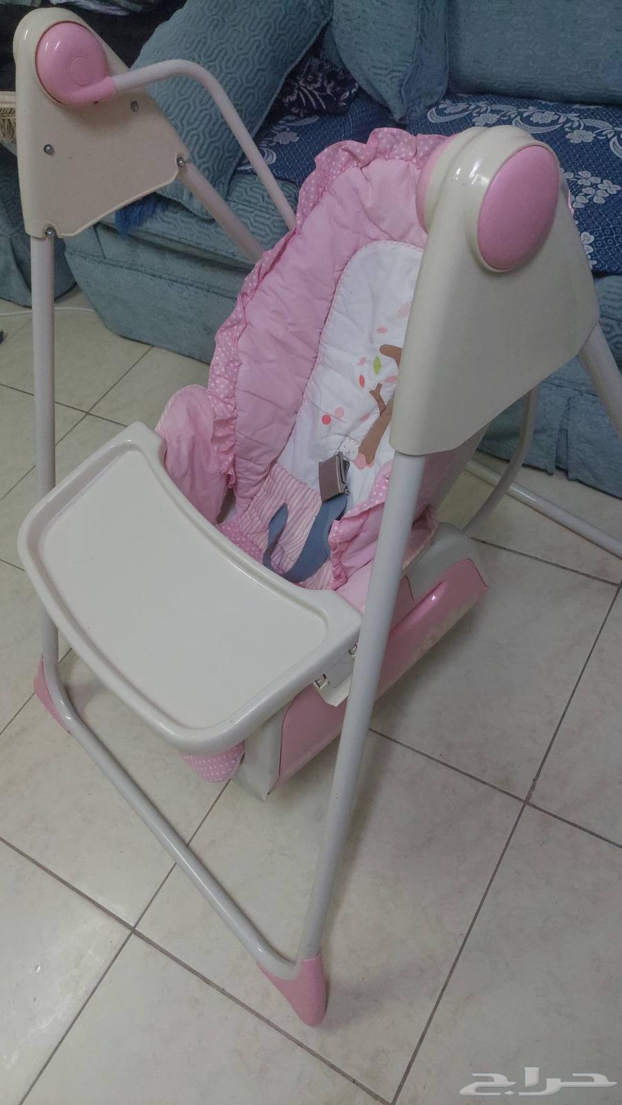 مرجوعة اطفال . هزازة طفل64425972862721112