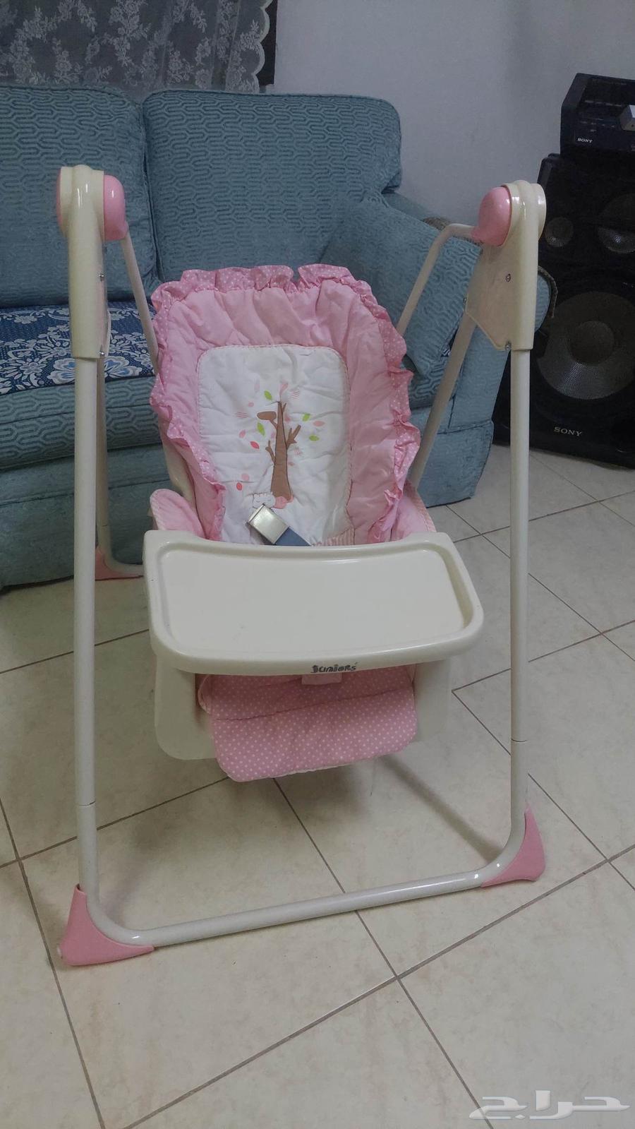 مرجوعة اطفال . هزازة طفل64425972862721110