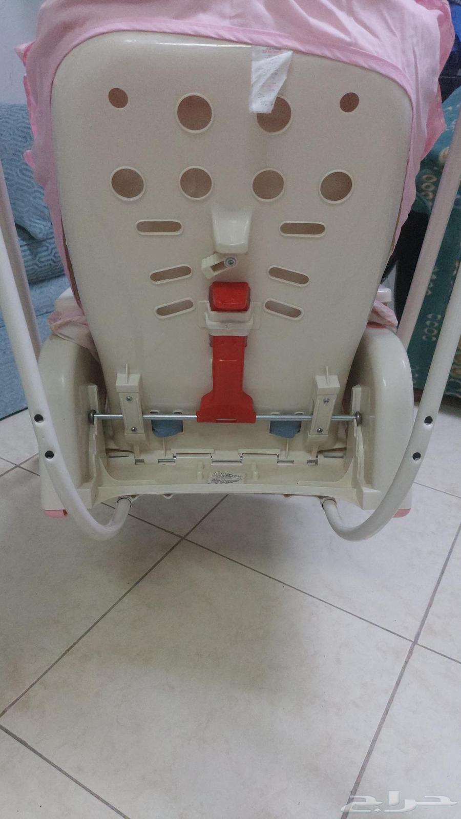 مرجوعة اطفال . هزازة طفل64425972862721114