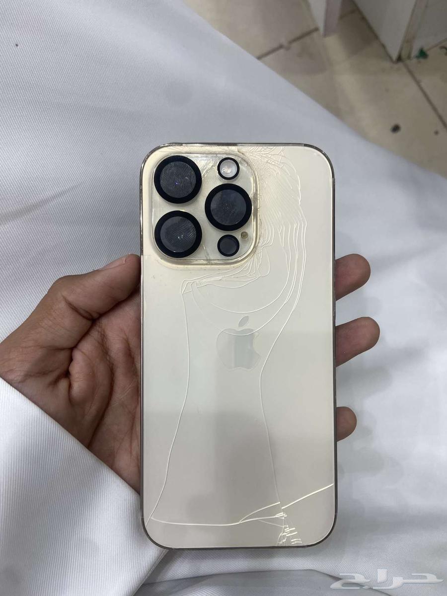 ايفون 14برو64420337315714110