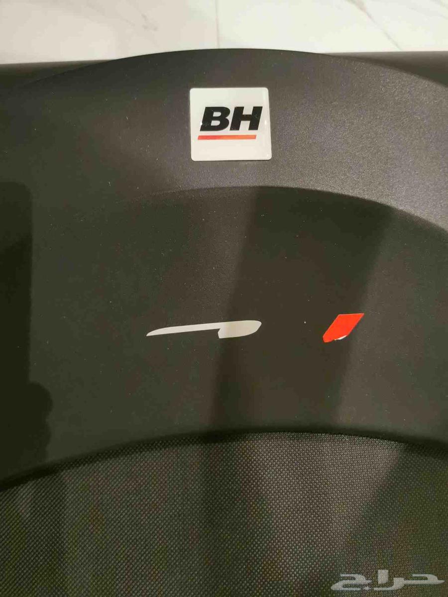 جهاز سير رياضي بحاله جيده64420256436227111