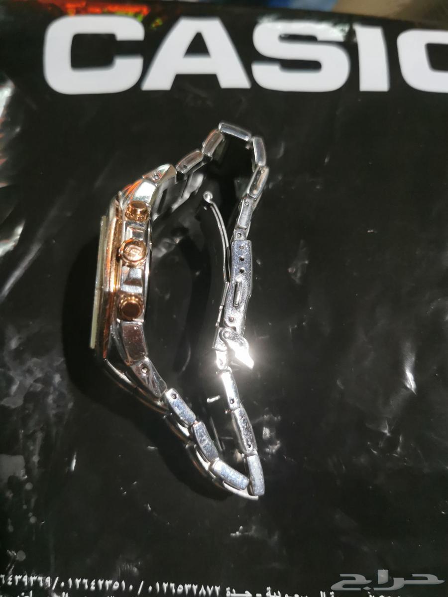 Casio EDIFICE Enthusiasts64425475550466112