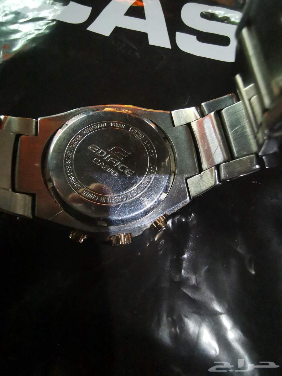 Casio EDIFICE Enthusiasts64425475550466114