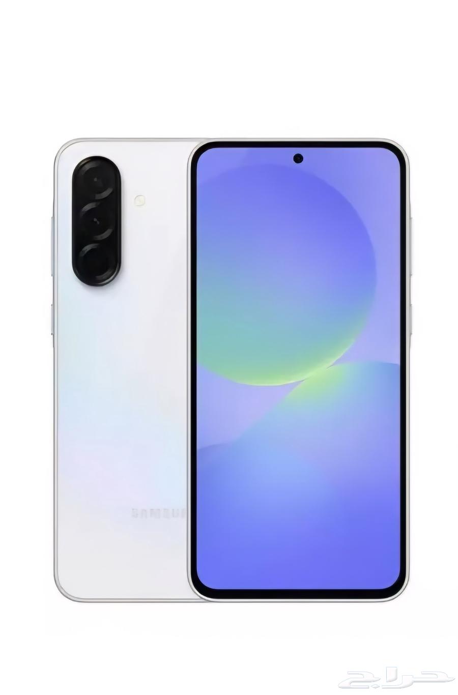 جوال سامسونج A36. .64420283199619110