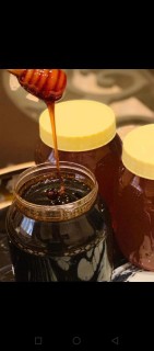 Authentic and guaranteed sidr honey from our own hives64425986237826112