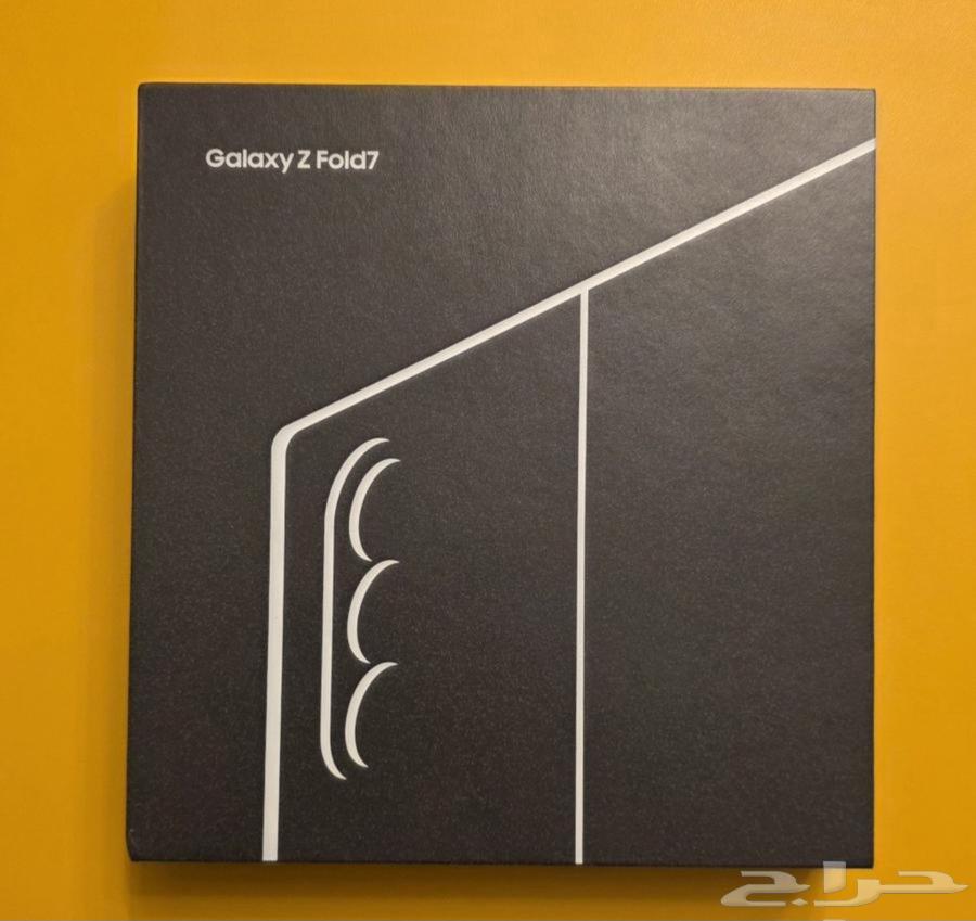 galaxy z fold 7 جالكسي زد فولد 764422667145601110
