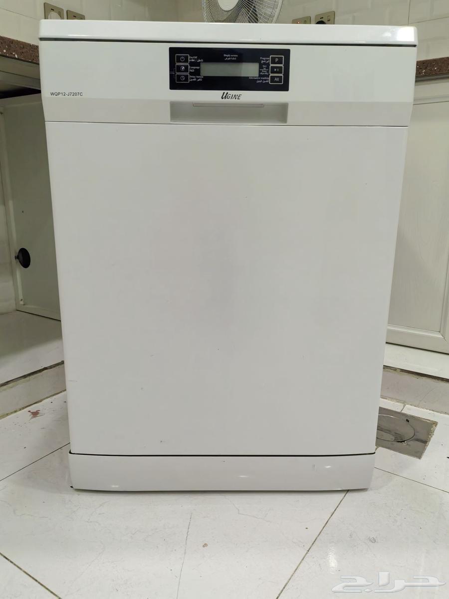 New dishwasher, reason for sale is that its size does not fit the kitchen64423877624579113