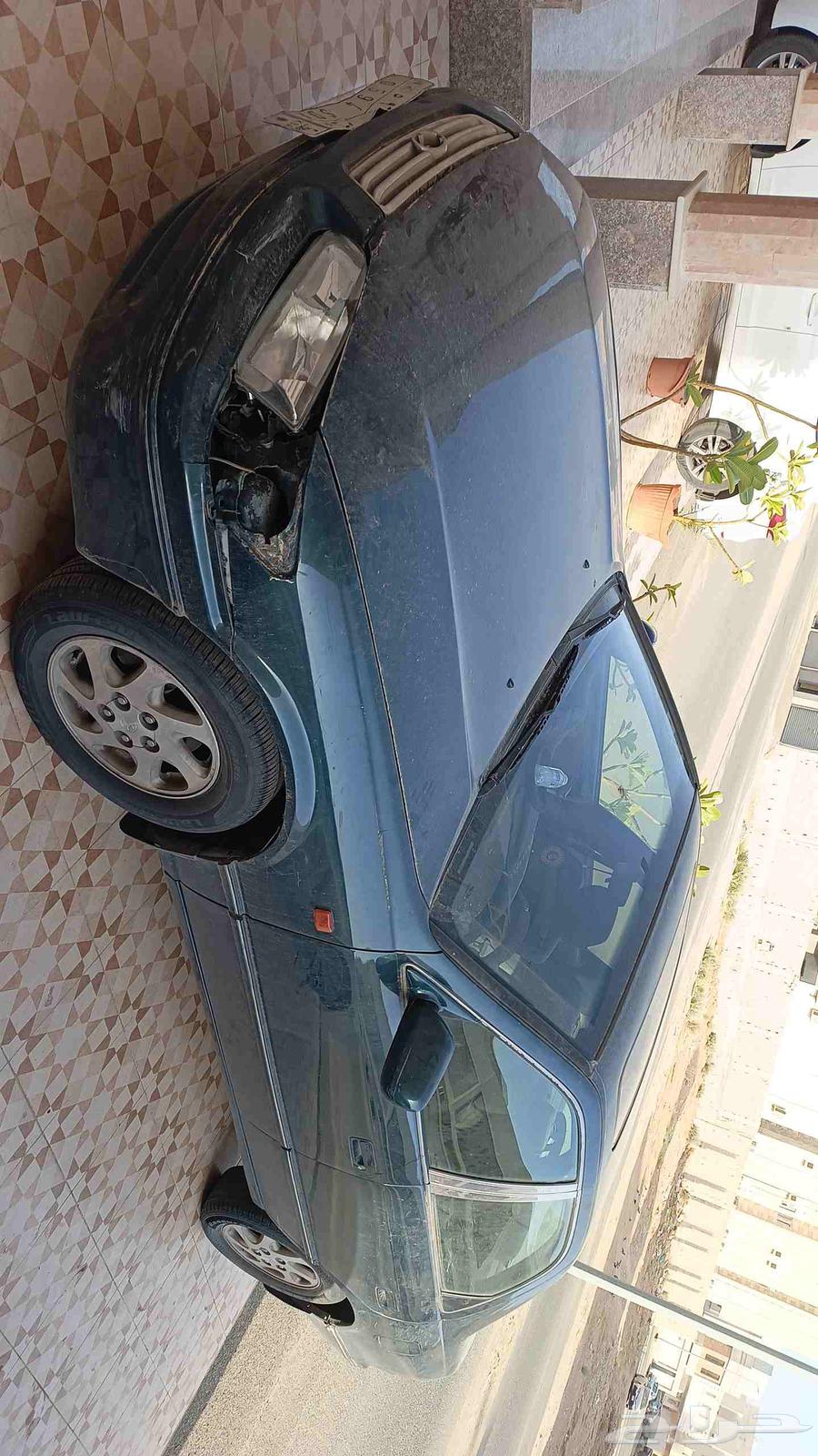 كامري 1999 فئه GLX مستعملة للبيع قير اوتوماتيك بنزيم ممشي 8864579266357507111