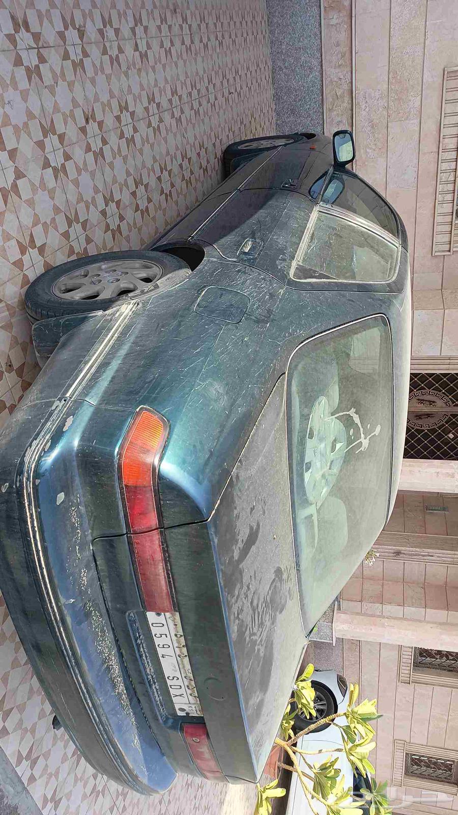 كامري 1999 فئه GLX مستعملة للبيع قير اوتوماتيك بنزيم ممشي 8864579266357507110