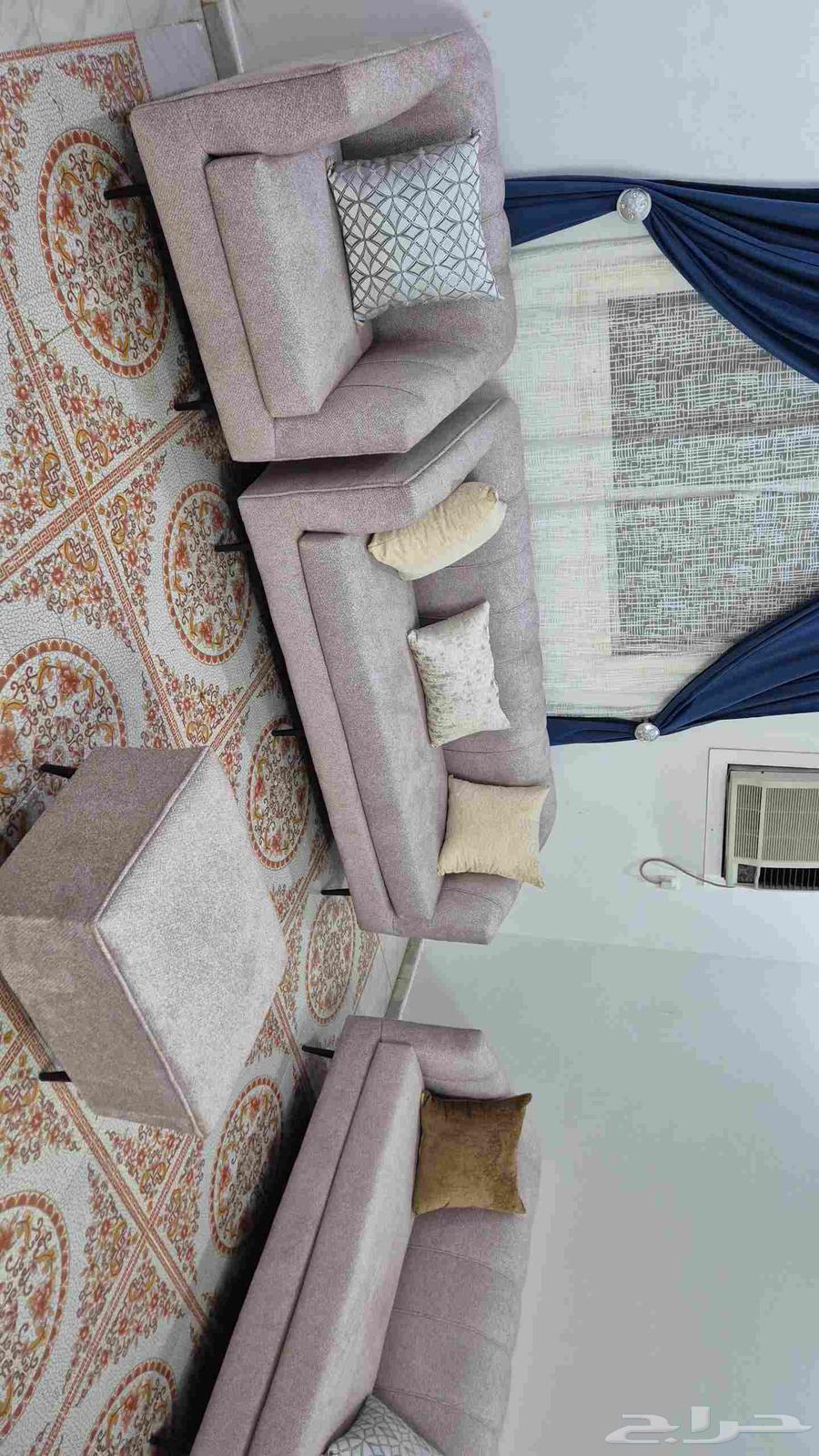 Special offer on National Day - New ready-made sofa with complete tailoring64421391330179110