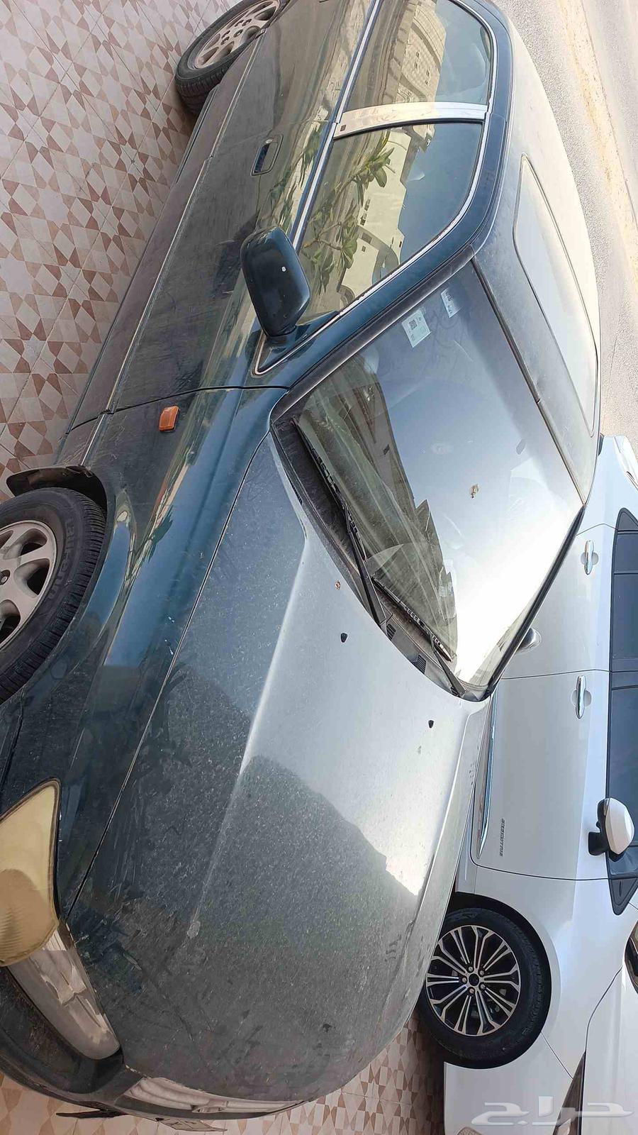 كامري 1999 فئه GLX مستعملة للبيع قير اوتوماتيك بنزيم ممشي 8864579266357507112