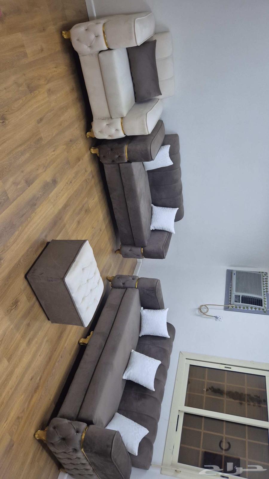 Special offer on National Day - New ready-made sofa with complete tailoring64421391330179113