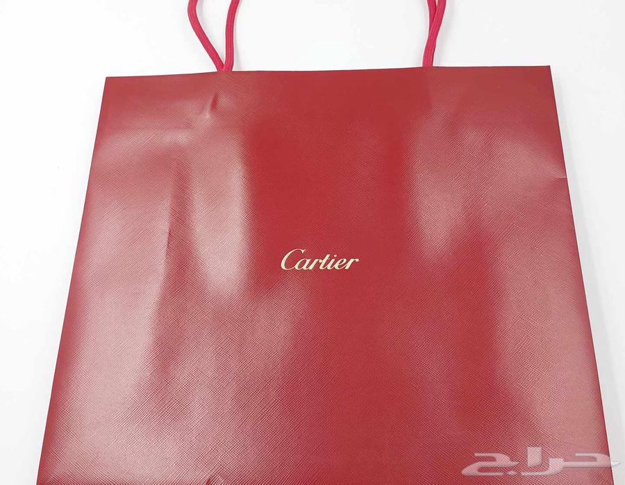 أكياس ماركات أصلية .. كارتييه . اوديمار بيغيه . فاشرون . رول64423118873986110