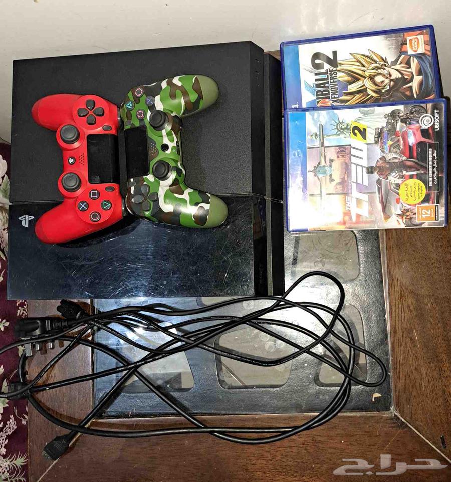 Sony 4 device with all equipment64424549038979110