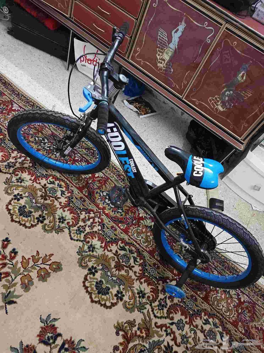 دراجه هوائيه للبيع64425192595331110