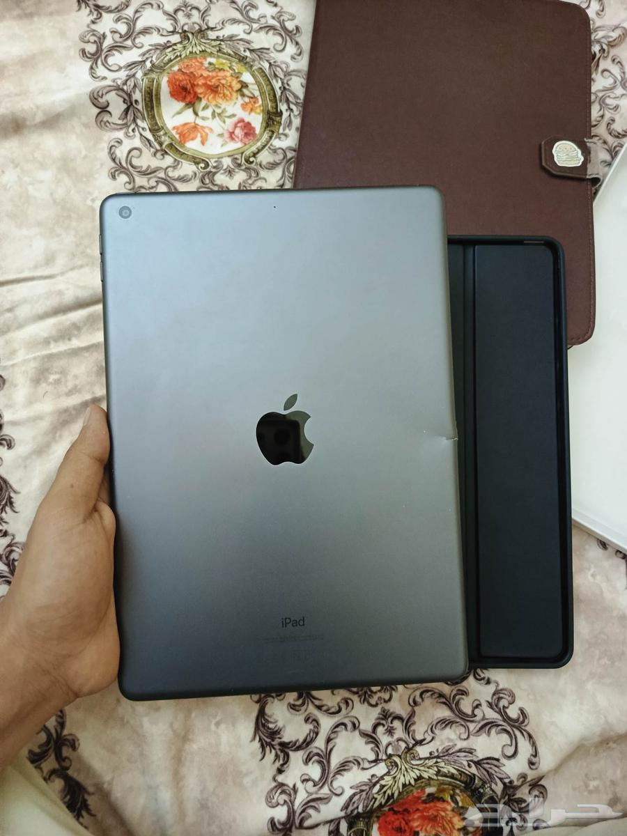 ايباد الجيل الثامن64419703020162112