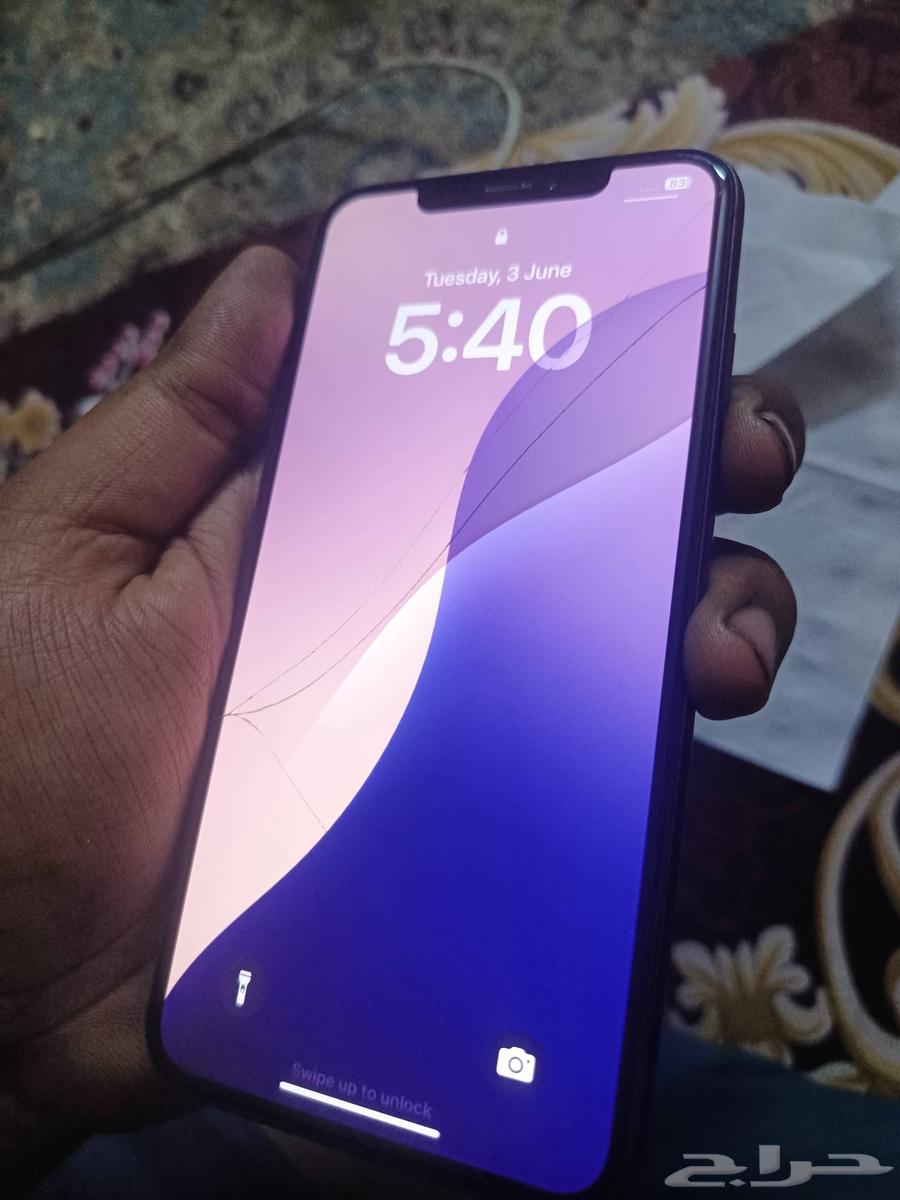 iPhone XS Max 64 GB64419238386691112