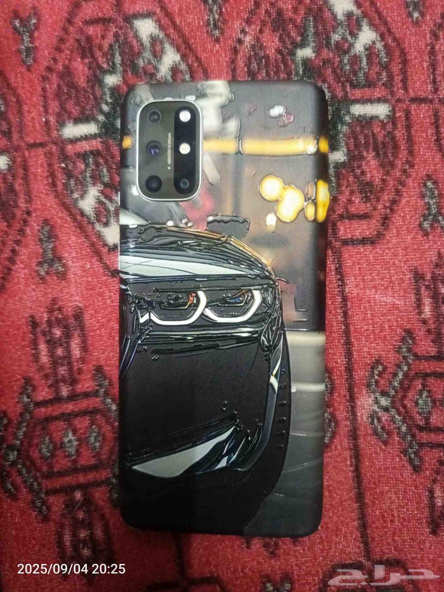 OnePlus 8t 12 25664424936656643113