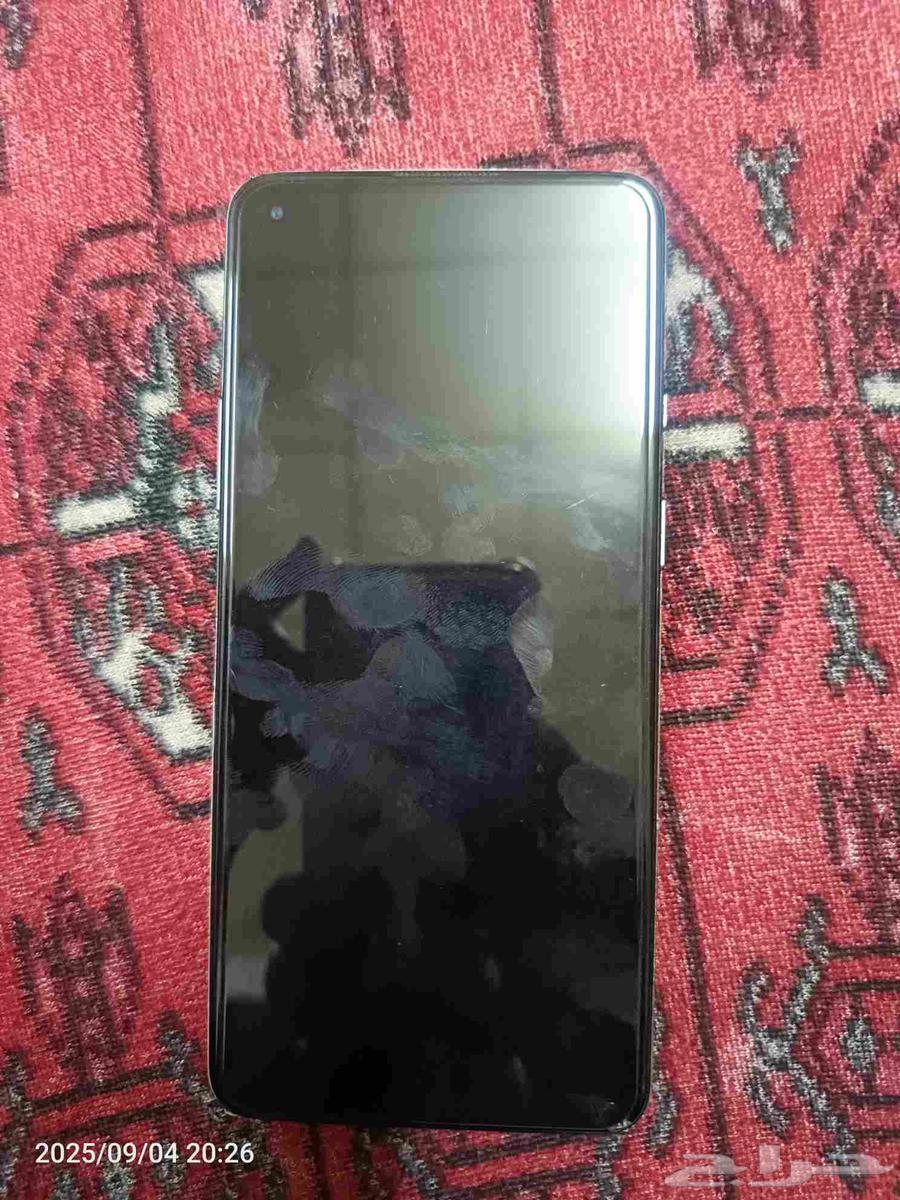 OnePlus 8t 12 25664424936656643111