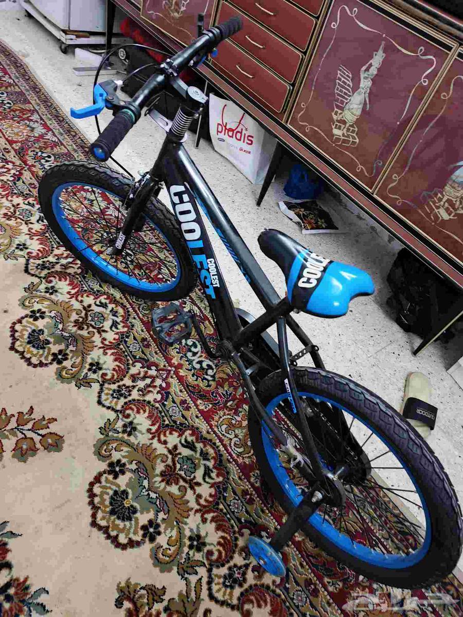 دراجه هوائيه للبيع64425192595331111