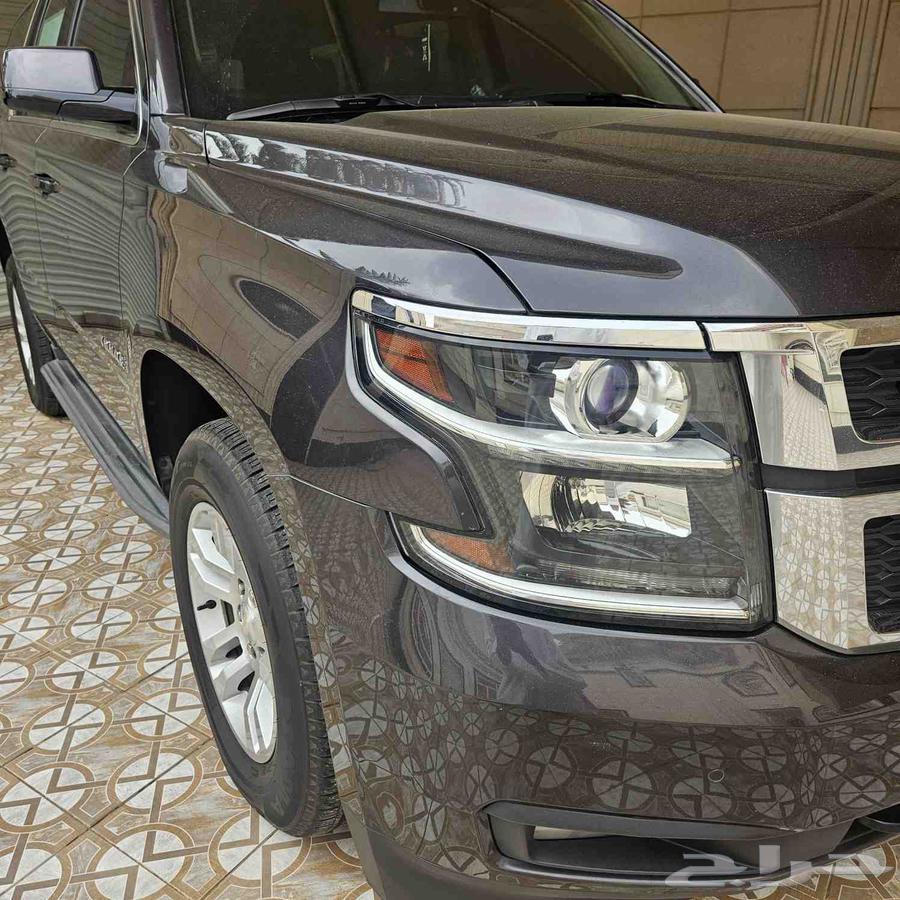 2017 Tahoe LTZ Almost New 168K Miles64581649124609111