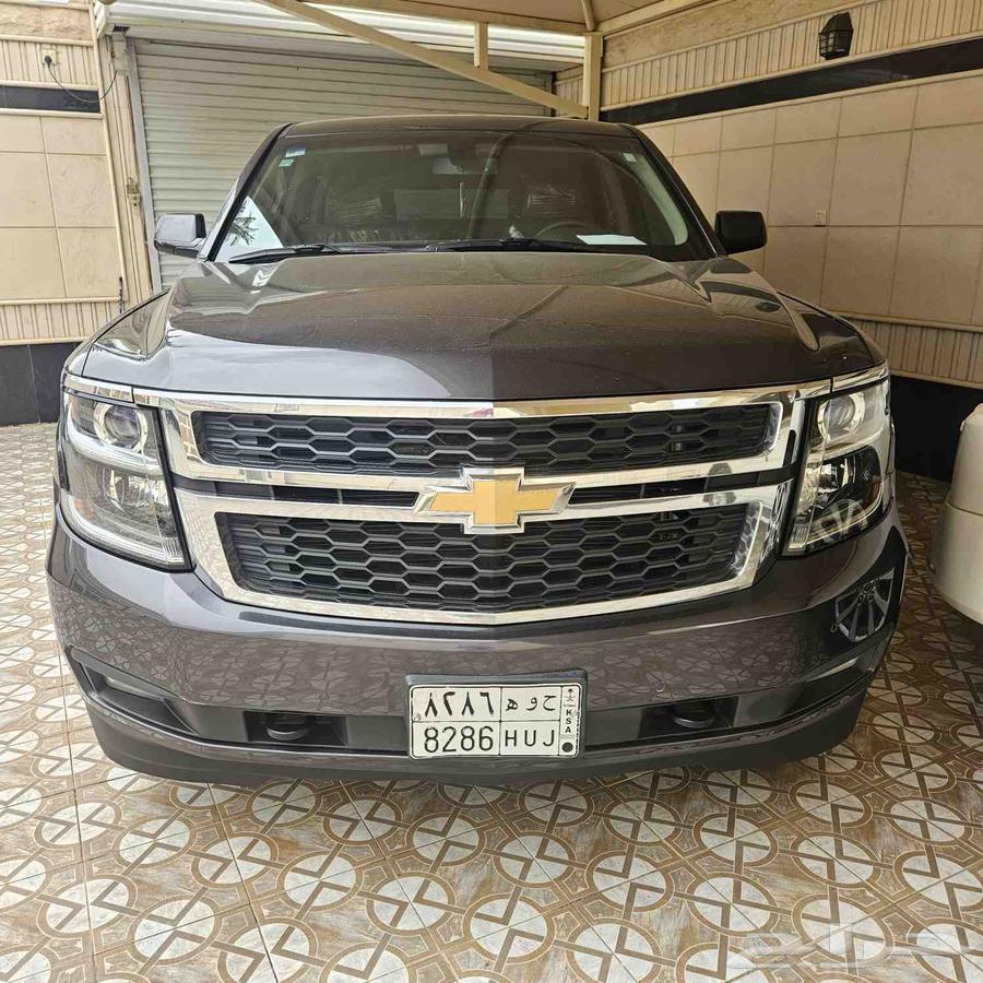 2017 Tahoe LTZ Almost New 168K Miles64581649124609112