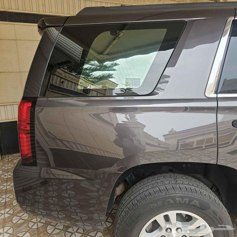 2017 Tahoe LTZ Almost New 168K Miles64581649124609113