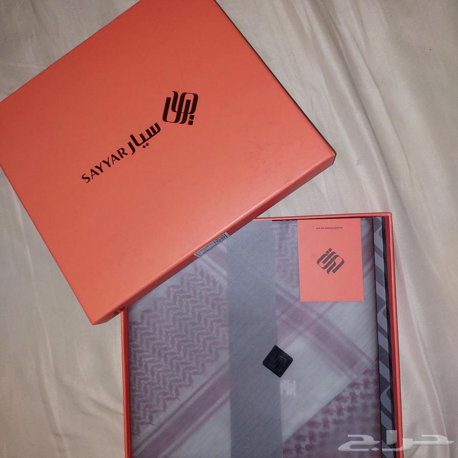 شماغ سيار حي طويق64425783999489110