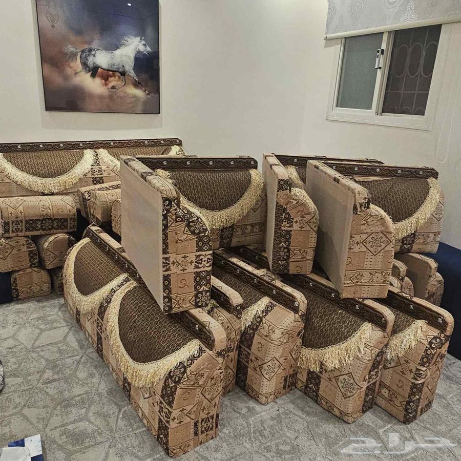 اثاث بحاله ممتازه64420729331203113