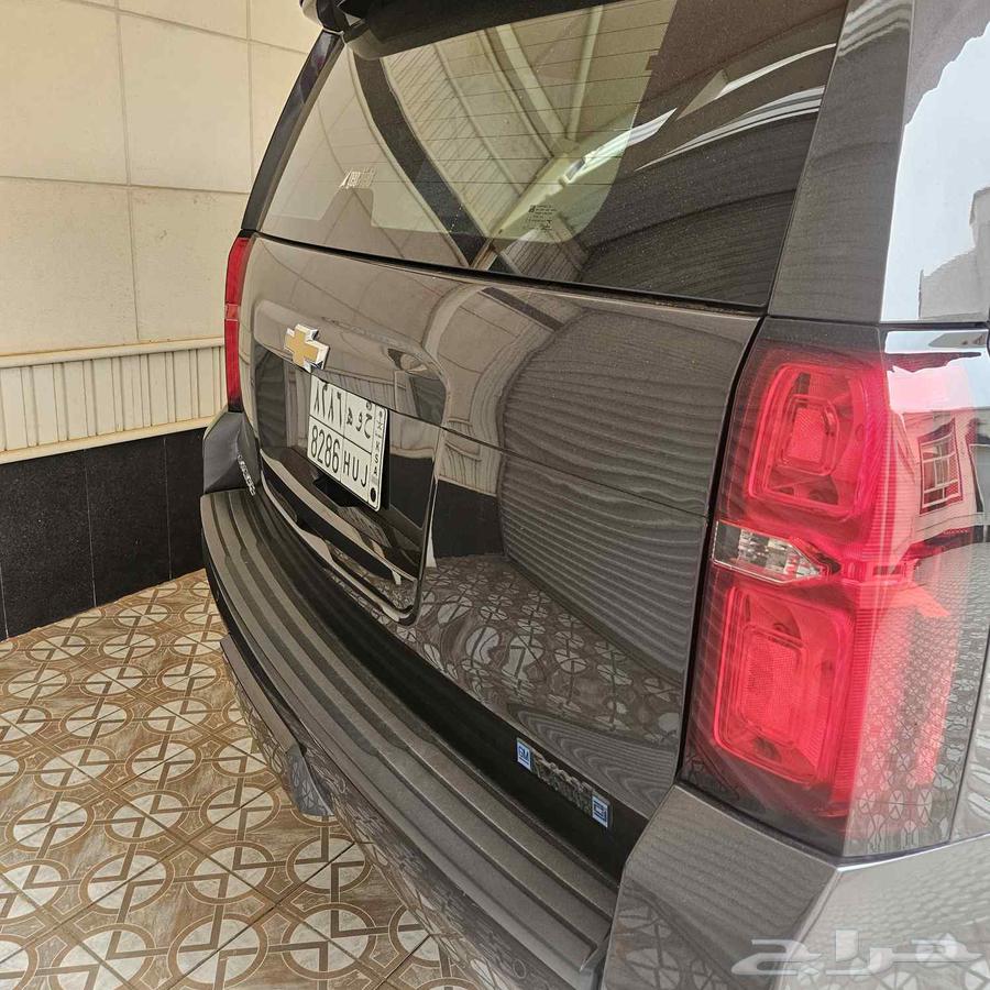 2017 Tahoe LTZ Almost New 168K Miles64581649124609114