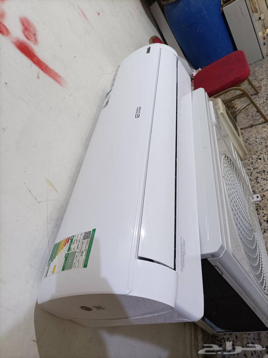 General 30 unit, low usage air conditioner64422273302659110