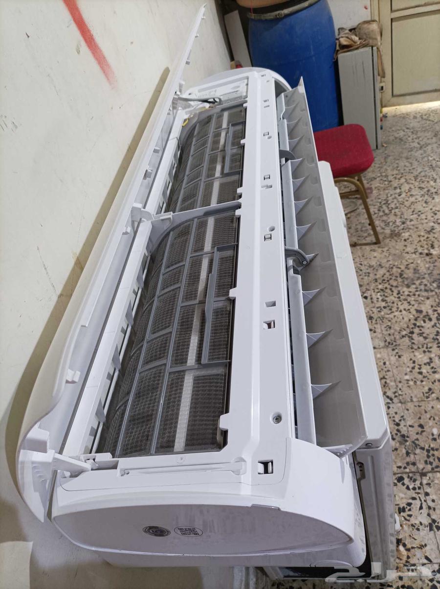 General 30 unit, low usage air conditioner64422273302659113