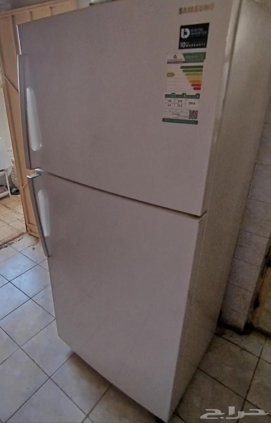 ثلاجة كبيرة سامسونج64424721062785110