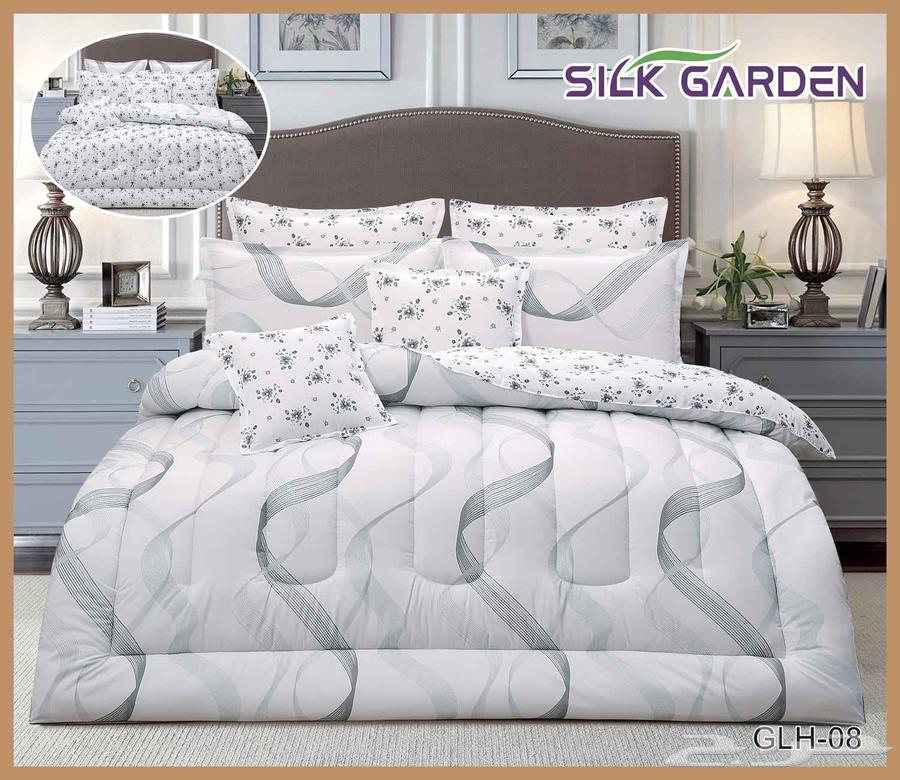 Bed sheets64422612357379111