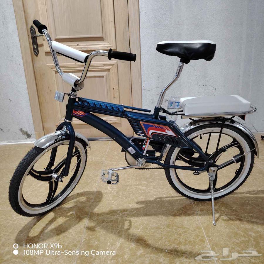 سيكل ونبو جديد اندونيسي64422585201922111