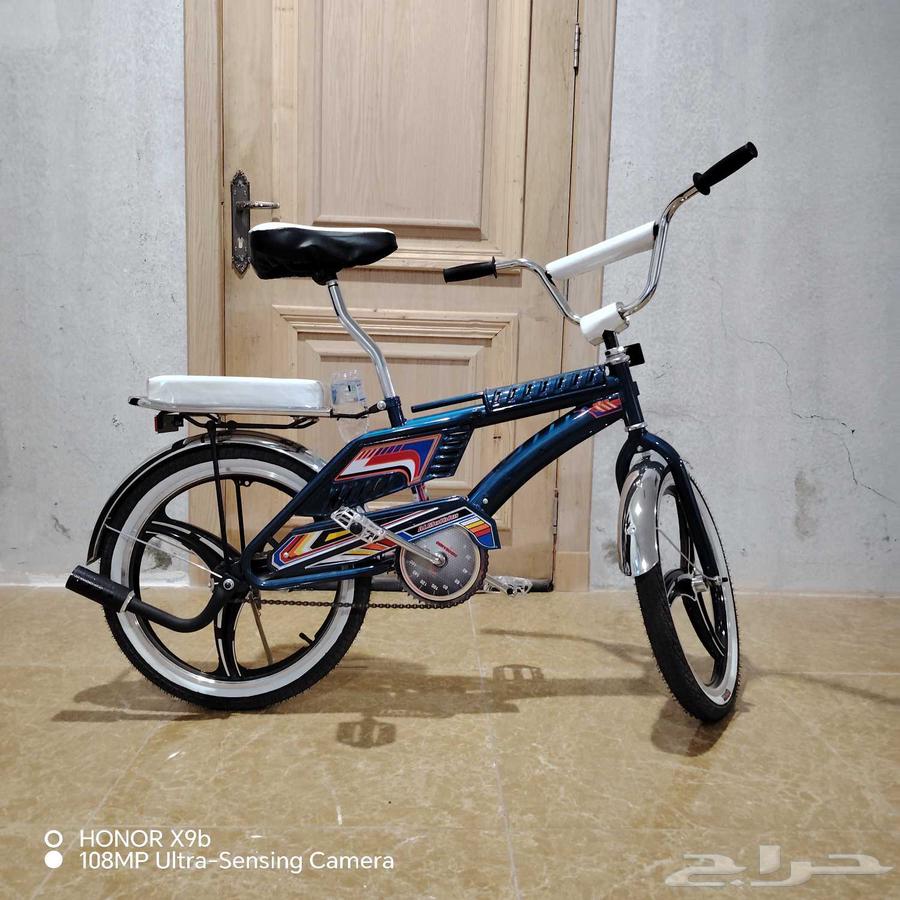 سيكل ونبو جديد اندونيسي64422585201922110