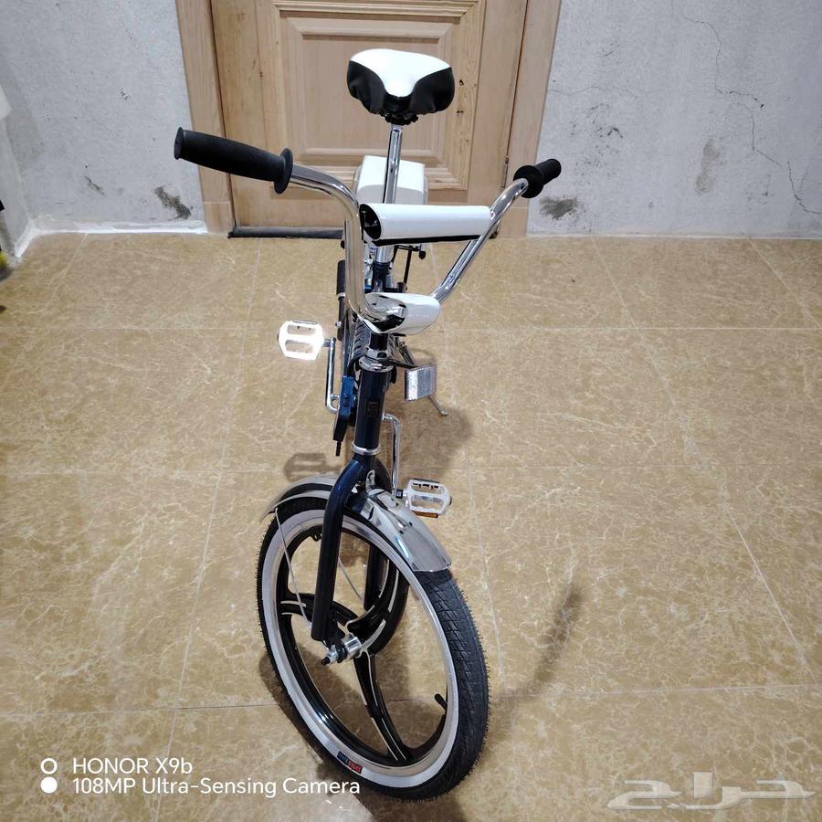 سيكل ونبو جديد اندونيسي64422585201922112