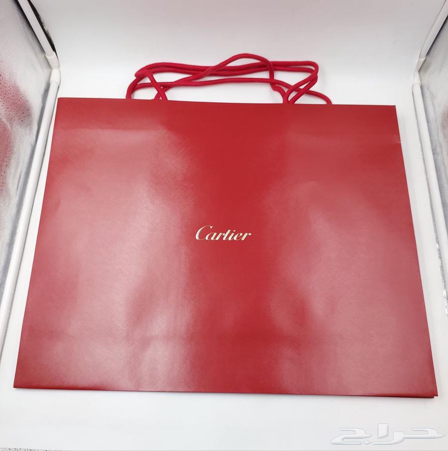 أكياس ماركات أصلية .. كارتييه . اوديمار بيغيه . فاشرون . رول64423118873986111