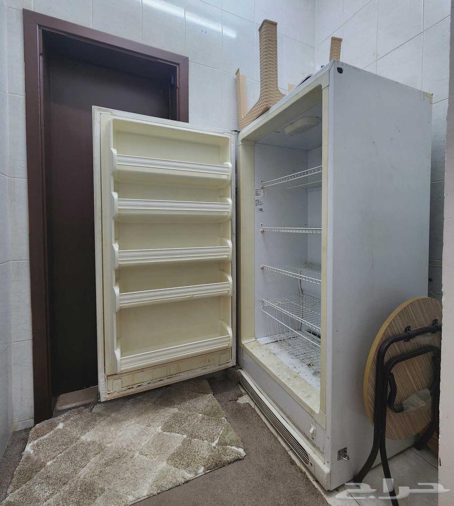 للبيع فريزر كلفنيتور أمريكي نظيف64420391431042110