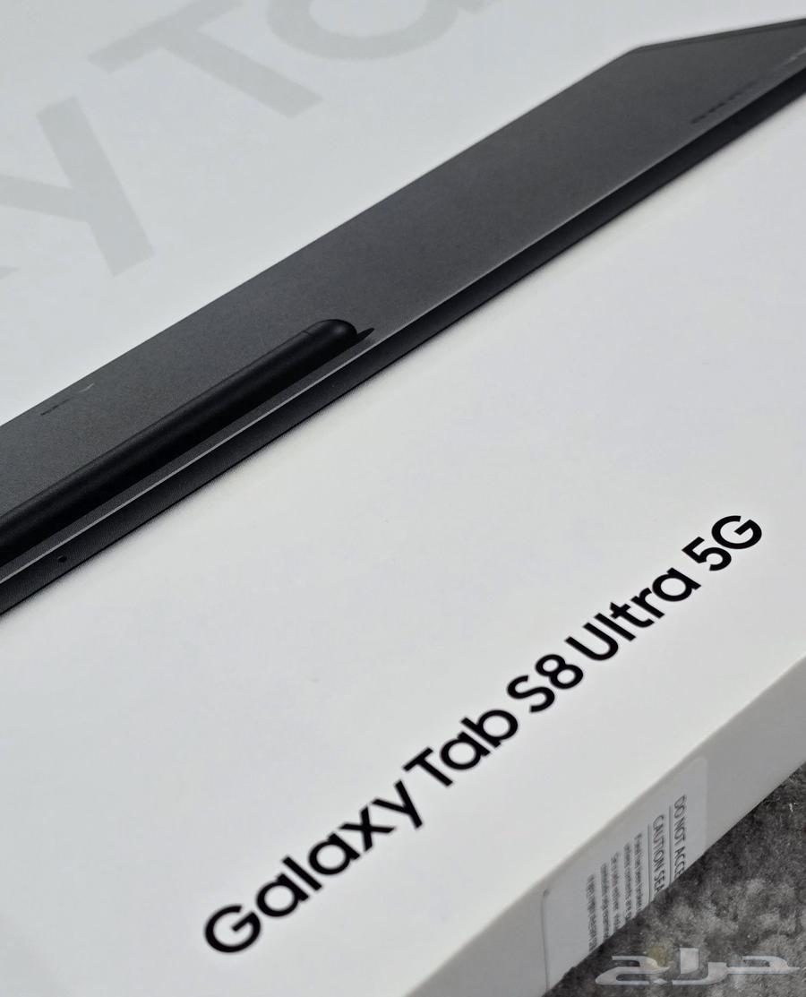 Samsung Tab S8 Ultra64422667099137110