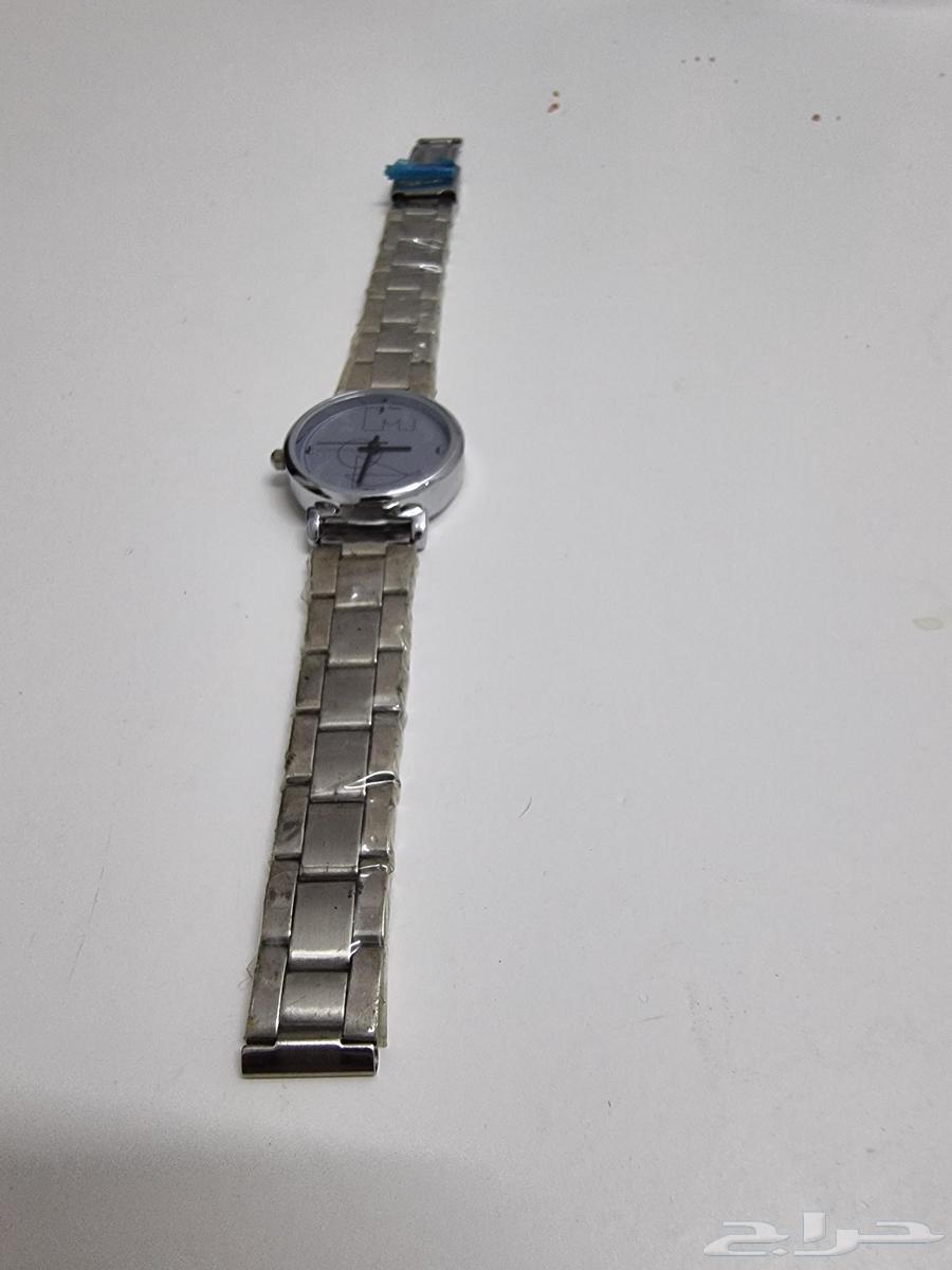ساعه MIKE جديده64419359060355111