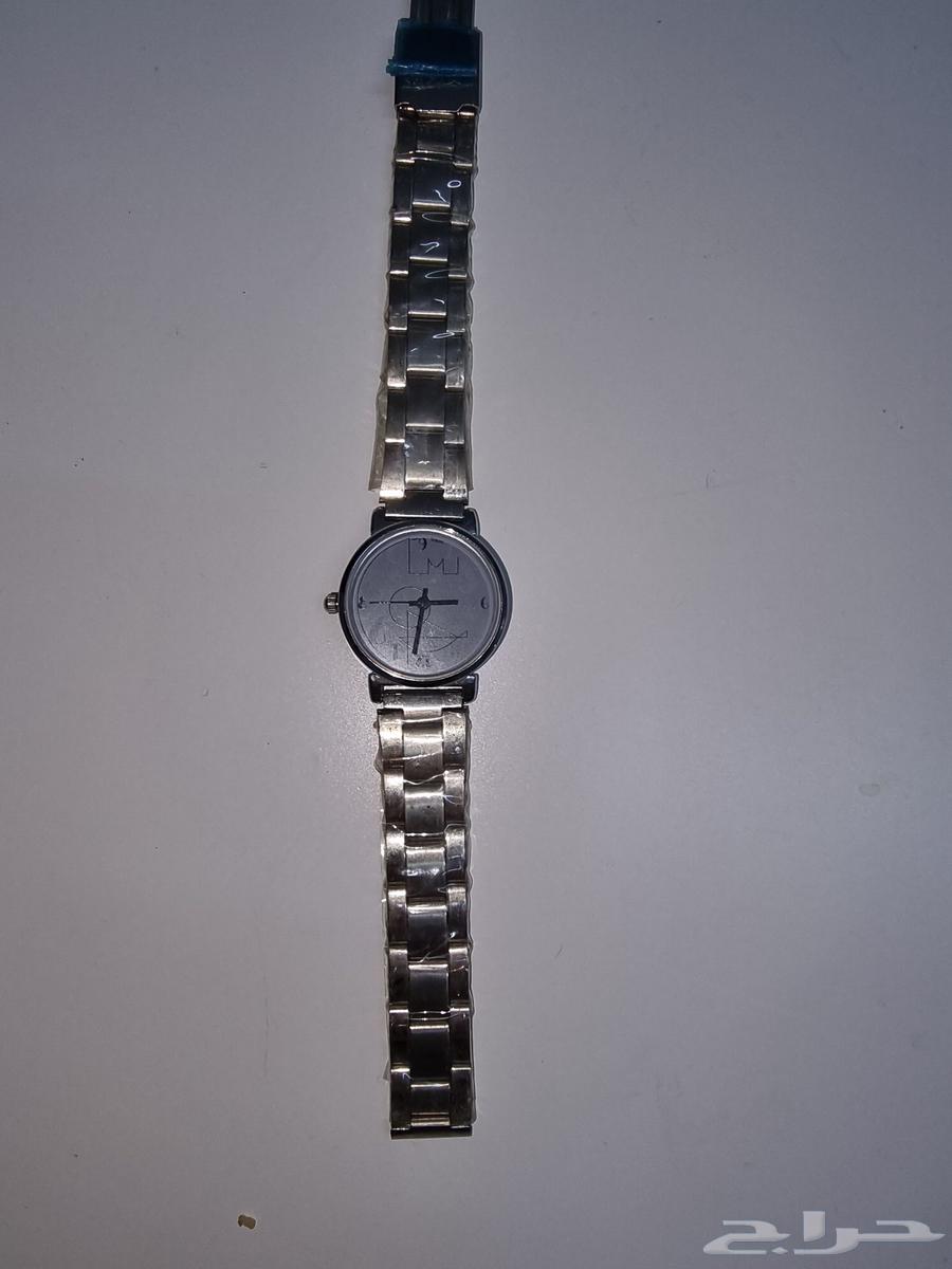 ساعه MIKE جديده64419359060355114