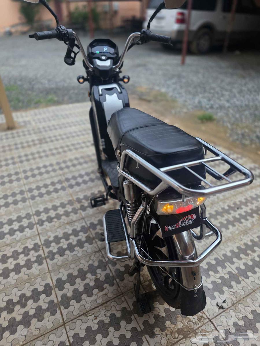 دراجة كهربائية مقاس 2264421919741955113