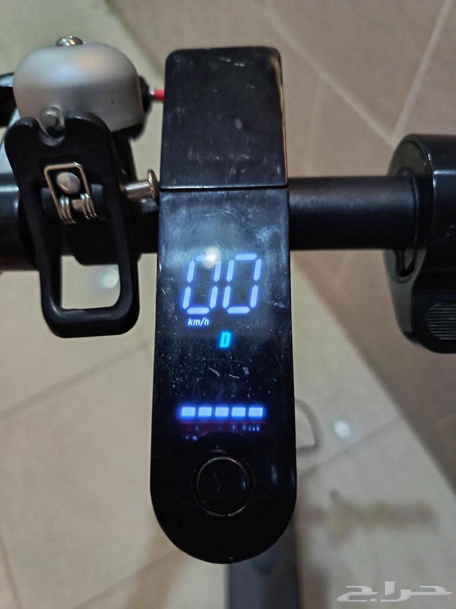سكوتر كهربائي64422816567555111