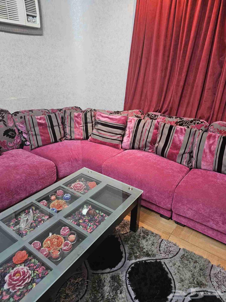 Sofa for sale, 8-seater in very good condition64421107199875111